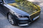 Hyundai Genesis 2018 na predaj – fotografia 12