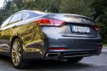 Hyundai Genesis 2018 na predaj – fotografia 21