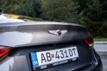 Hyundai Genesis 2018 na predaj – fotografia 22