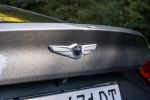 Hyundai Genesis 2018 na predaj – fotografia 23