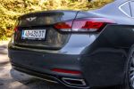Hyundai Genesis 2018 na predaj – fotografia 25