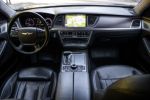 Hyundai Genesis 2018 na predaj – fotografia 29