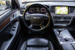 Hyundai Genesis 2018 na predaj – fotografia 30
