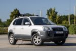 Hyundai Tucson 2010 na predaj – fotografia 3
