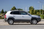 Hyundai Tucson 2010 na predaj – fotografia 4