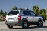 Hyundai Tucson 2010 na predaj – fotografia 5
