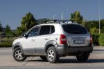 Hyundai Tucson 2010 na predaj – fotografia 7