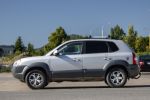 Hyundai Tucson 2010 na predaj – fotografia 8
