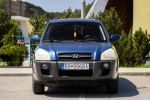 Hyundai Tucson 2007 na predaj – fotografia 2
