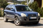 Hyundai Tucson 2007 na predaj – fotografia 3