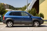 Hyundai Tucson 2007 na predaj – fotografia 4