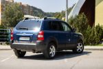Hyundai Tucson 2007 na predaj – fotografia 5