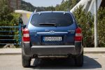 Hyundai Tucson 2007 na predaj – fotografia 6