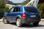 Hyundai Tucson 2007 na predaj – fotografia 7