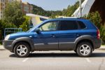 Hyundai Tucson 2007 na predaj – fotografia 8