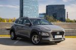 Hyundai Kona 2020 na predaj – fotografia 3
