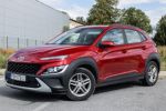 Hyundai Kona 2022 na predaj – fotografia 2