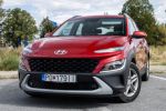 Hyundai Kona 2022 na predaj – fotografia 3