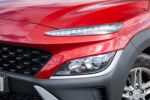 Hyundai Kona 2022 na predaj – fotografia 4