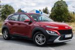 Hyundai Kona 2022 na predaj – fotografia 8