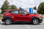 Hyundai Kona 2022 na predaj – fotografia 9