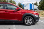 Hyundai Kona 2022 na predaj – fotografia 10