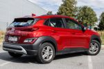 Hyundai Kona 2022 na predaj – fotografia 13
