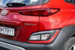 Hyundai Kona 2022 na predaj – fotografia 14