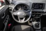 Hyundai Kona 2022 na predaj – fotografia 27