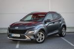 Hyundai Kona 2022 na predaj – fotografia 1