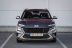 Hyundai Kona 2022 na predaj – fotografia 2