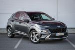 Hyundai Kona 2022 na predaj – fotografia 3