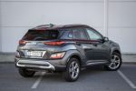 Hyundai Kona 2022 na predaj – fotografia 5