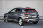 Hyundai Kona 2022 na predaj – fotografia 7