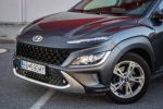 Hyundai Kona 2022 na predaj – fotografia 9