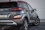 Hyundai Kona 2022 na predaj – fotografia 12