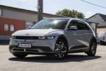 Hyundai Ioniq 5 2023 na predaj – fotografia 1