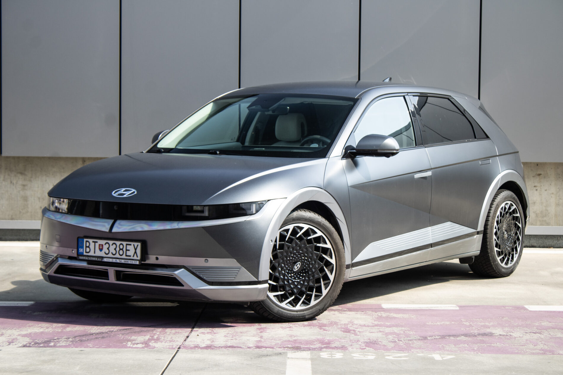 Hyundai Ioniq 5