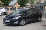 Hyundai i40 2013 na predaj – fotografia 1