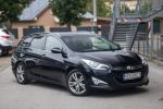 Hyundai i40 2013 na predaj – fotografia 3