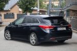 Hyundai i40 2013 na predaj – fotografia 6