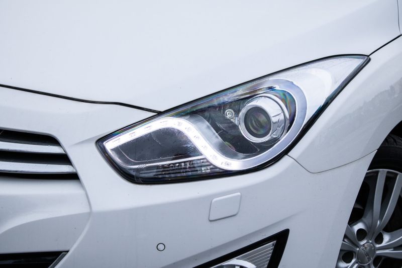 Hyundai i40 CW