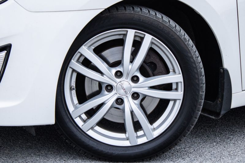 Hyundai i40 CW