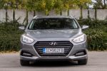 Hyundai i40 2017 na predaj – fotografia 2