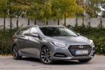 Hyundai i40 2017 na predaj – fotografia 3