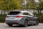 Hyundai i40 2017 na predaj – fotografia 5