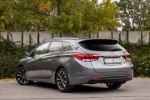 Hyundai i40 2017 na predaj – fotografia 7