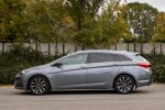 Hyundai i40 2017 na predaj – fotografia 8