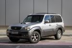 Hyundai Terracan 2006 na predaj – fotografia 1