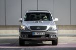 Hyundai Terracan 2006 na predaj – fotografia 2